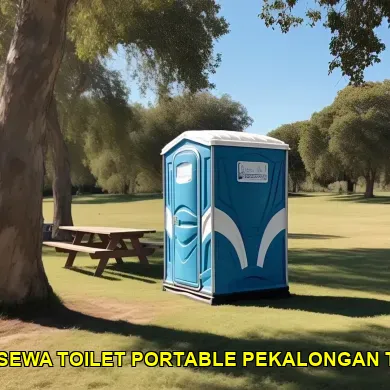harga sewa toilet portable pekalongan terbaik